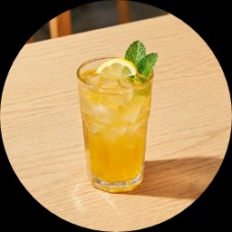 Iced Fuwa