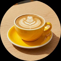 Fuwa Cafe
