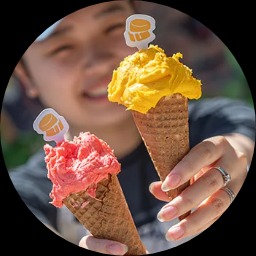 ICE CREAM