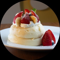 Pancakes