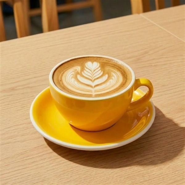 CORTADO