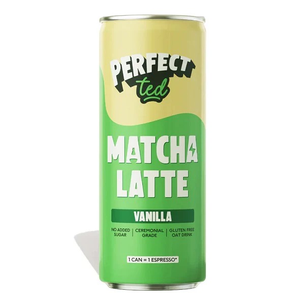 MATCHA LATTE