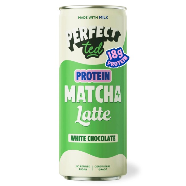 MATCHA WHITE CHOCOLATE
