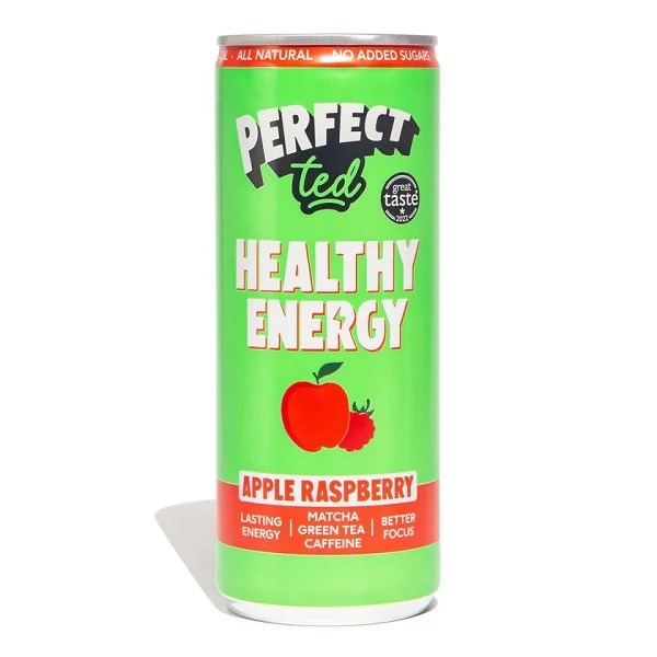 ENERGY DRINK